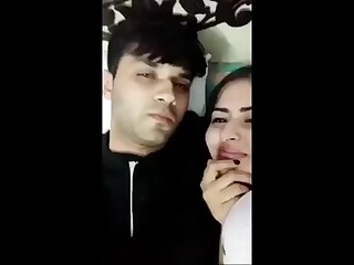 Maya and Muskan enjoy each other in homemade xxx